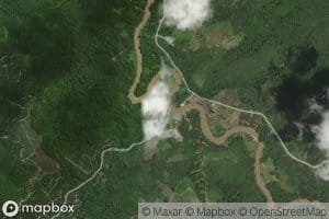Sungai Arau