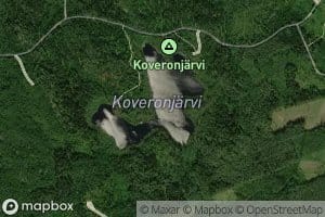 Koveronjarvi