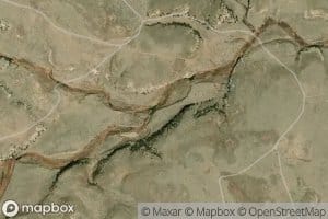Rafael Creek
