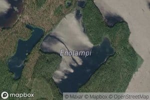 Enolampi
