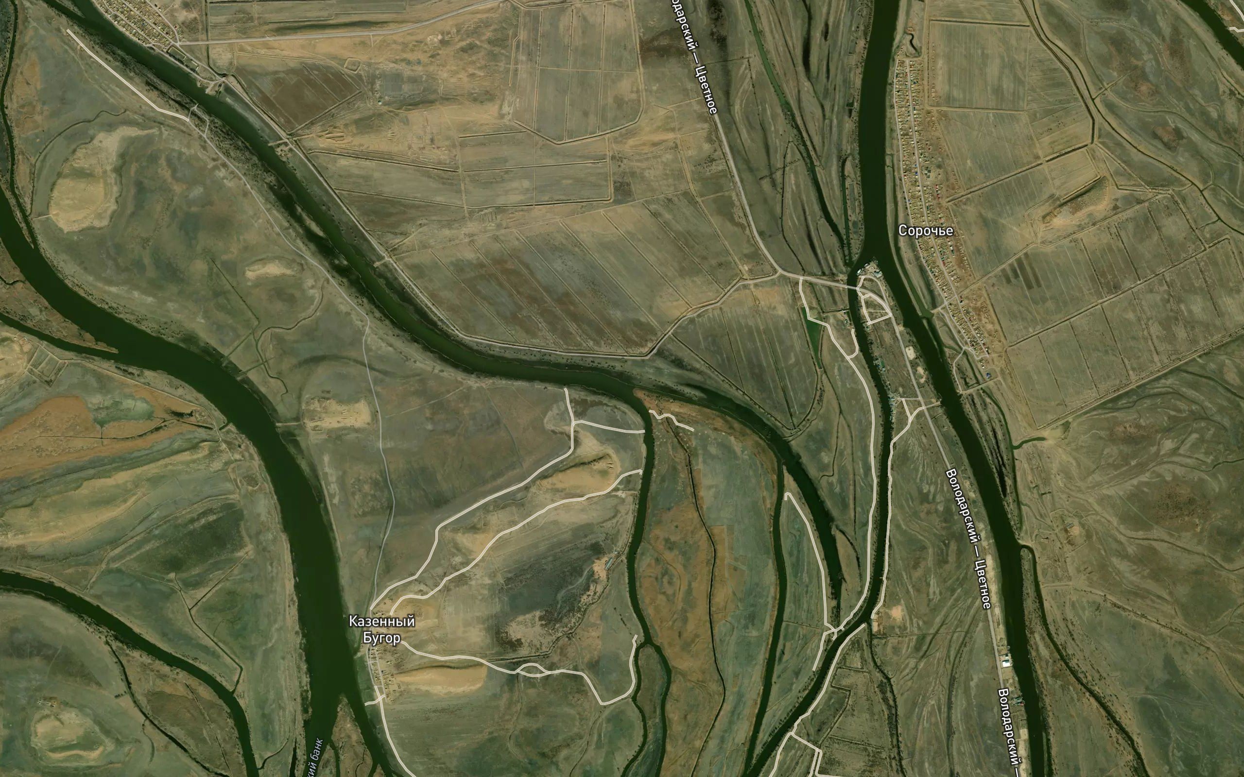 Ternovaya