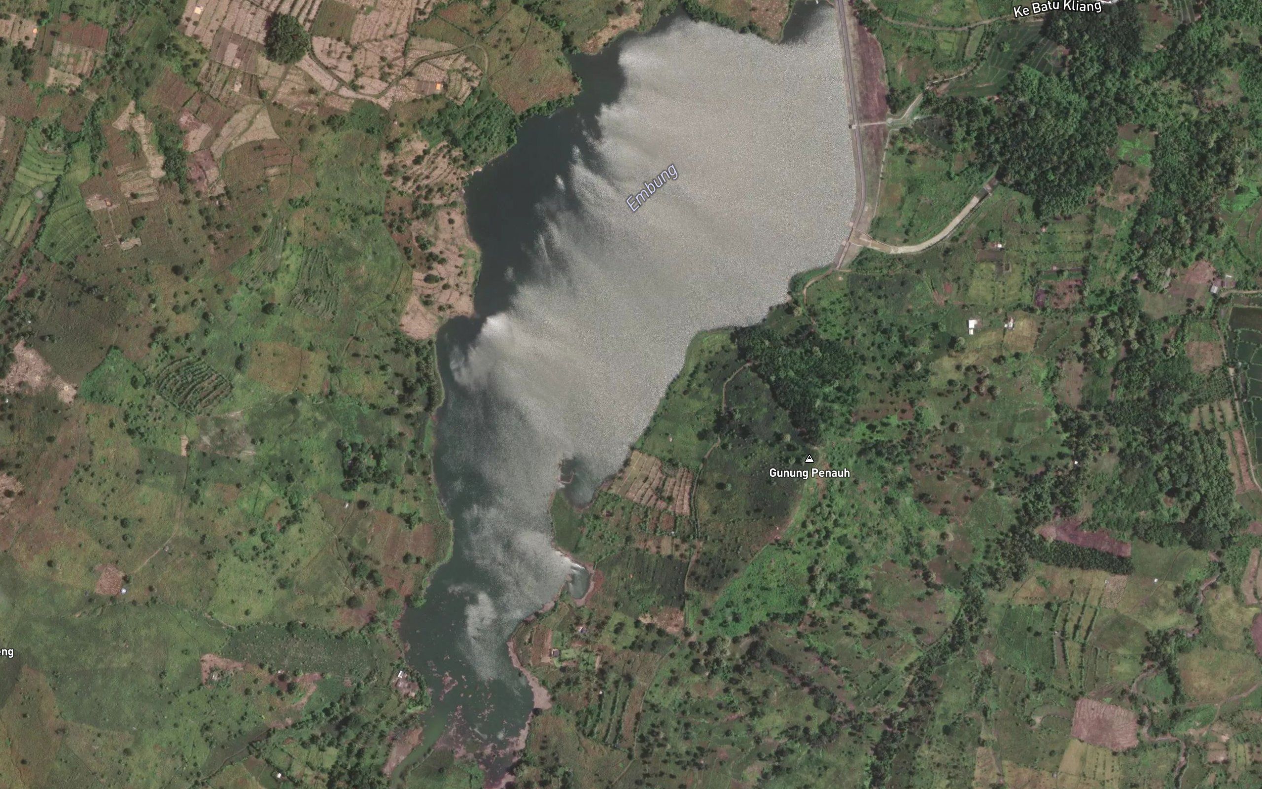 Embung Batubokah