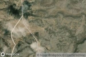 Big Hollow Reservoir