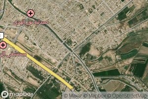 Nahr ash Shaltaghiyah