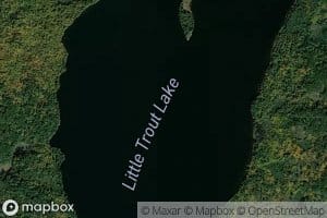 Little Trout Lake