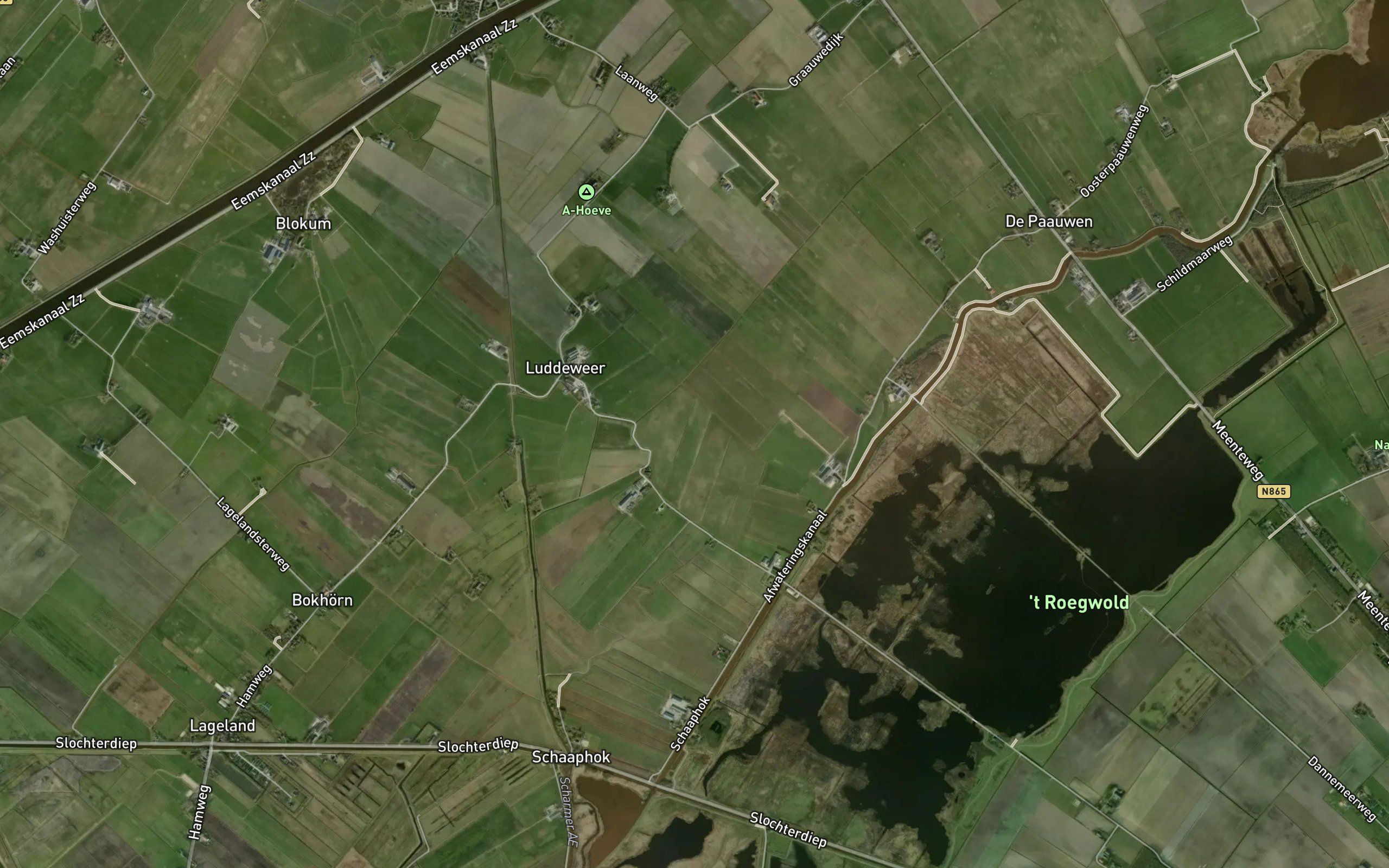 Molenwijk