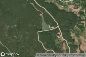 Ang Kep Nam Huai Mae Yup