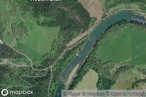 Heddin Creek