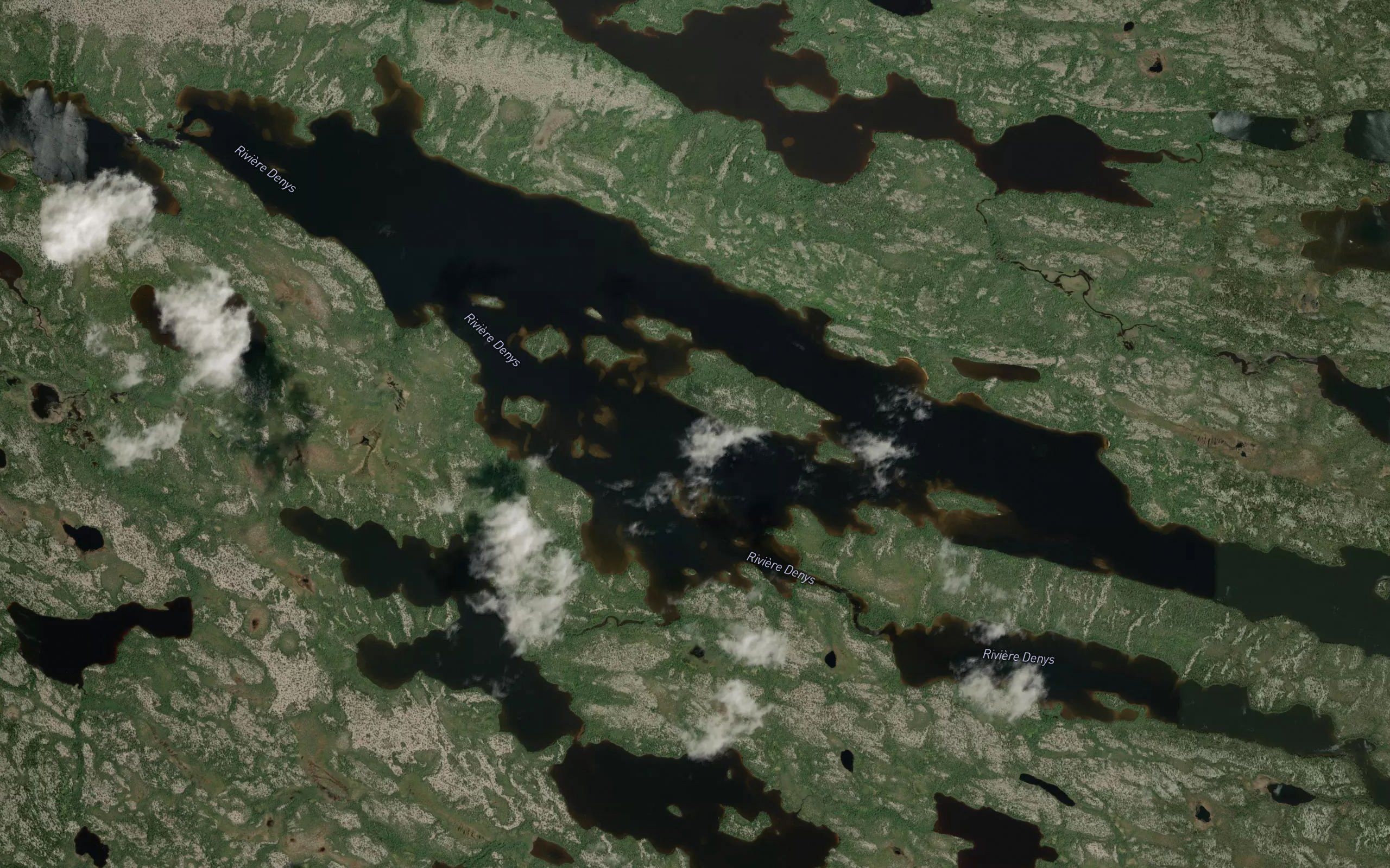 Lac Kachinwaschikan