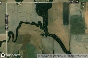 Badger Creek