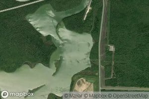 Ijams Lake