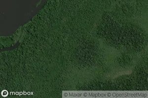 Igarape do Joaquim Preto