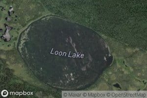 Loon Lake
