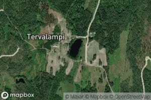 Tervalampi