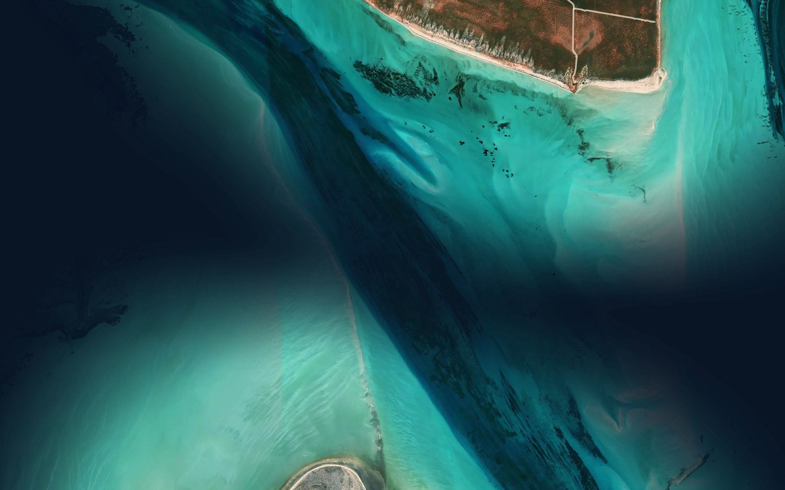 Faure Channel