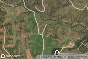 Barranco dos Peninhos