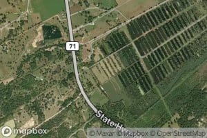 Wolfpen Creek