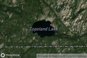 Copeland Lake