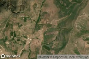 Cheshmeh-ye Qermezi Bolagh