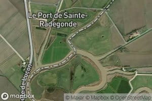 Canal des Cinq Abbes