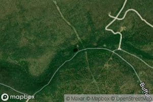 Mifflinburg Reservoir