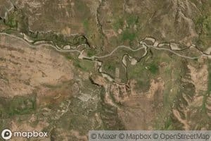 Quebrada Catahulcarca