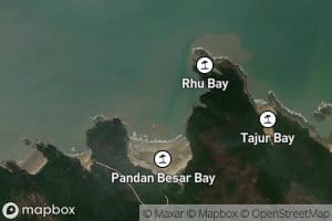 Teluk Pandan Besar