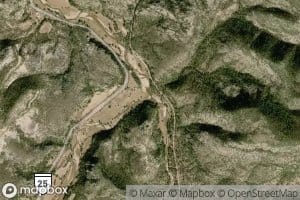 Arroyo Cuera del Toro