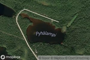 Pyhalampi
