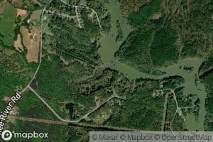 Goose Creek