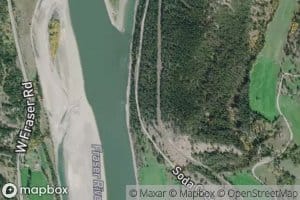 Pickard Creek