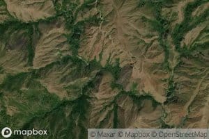 Quebrada La Honda
