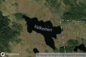 Valkeinen