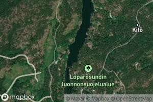 Loparo Sund