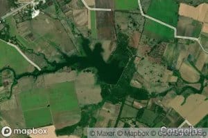 Embalse Piedra Prieta