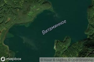 Ozero Vitaminnoye