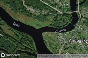 Andoga
