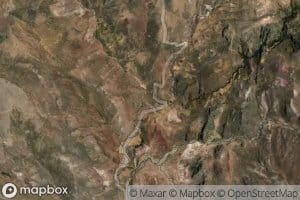 Quebrada Chahuaypampa