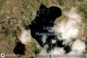 Laguna Huacracocha