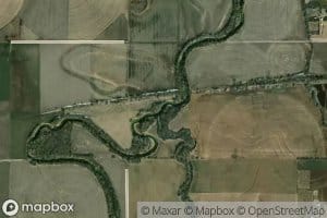 Pewee Creek
