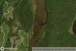 Hawley Lake