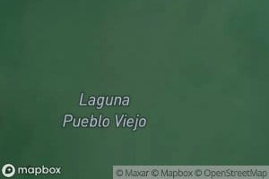 Laguna Pueblo Viejo