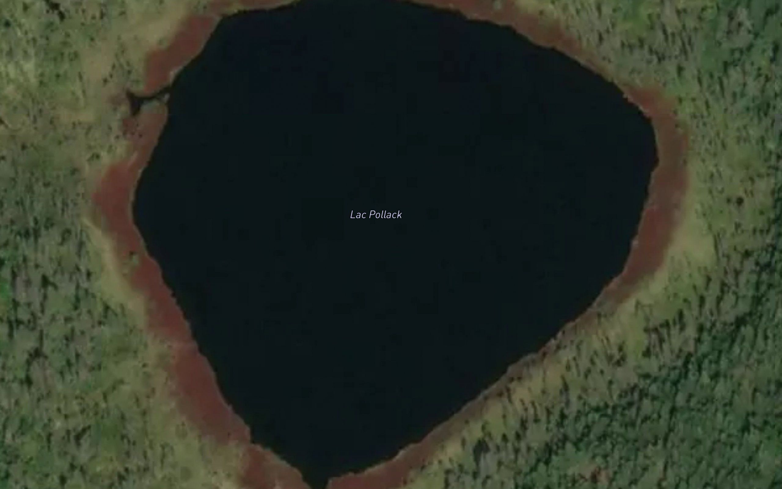 Lac Pollack