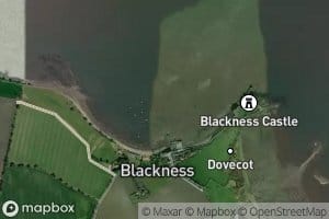 Blackness Bay