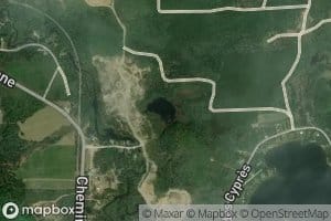 Lac a Paiement