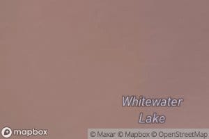 Whitewater Lake