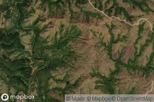 Quebrada Chiquero