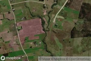 Canada de la Horqueta