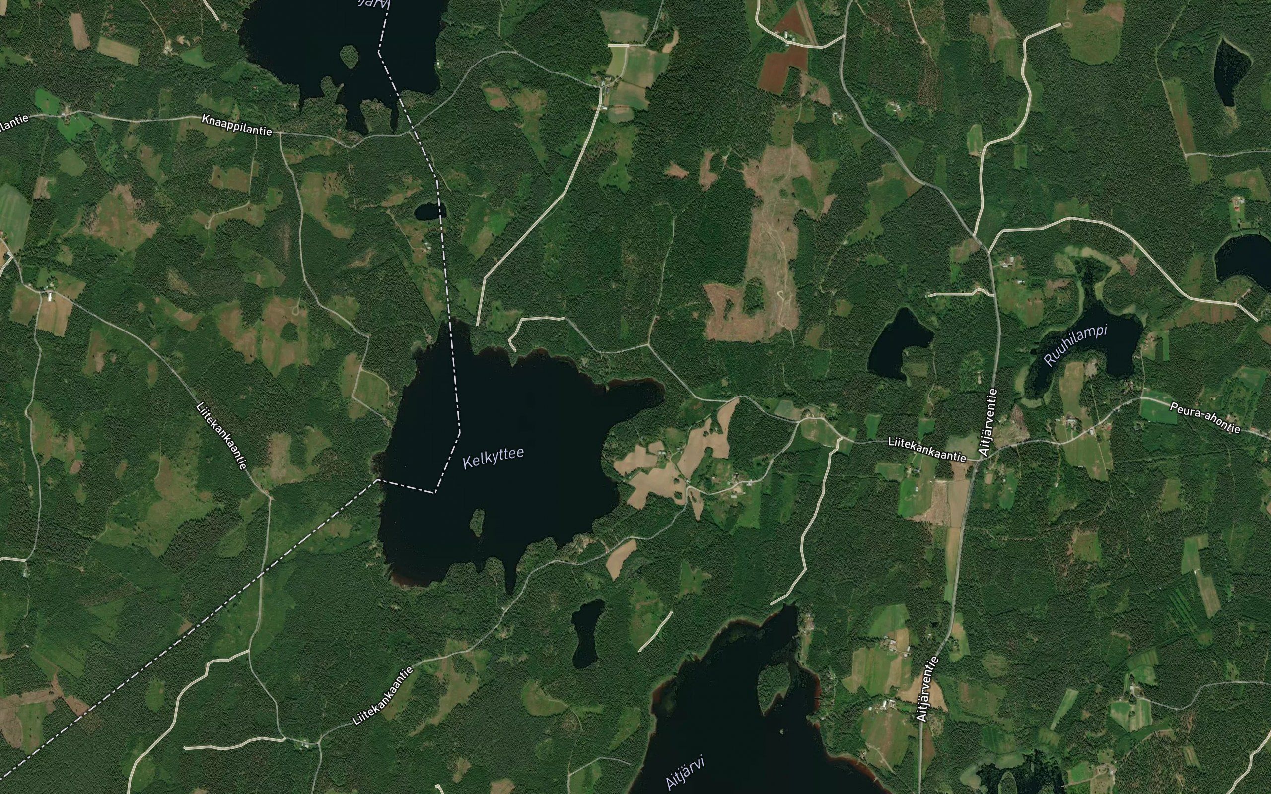 Hietoonlahti