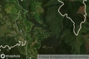 Quebrada Los Vailados